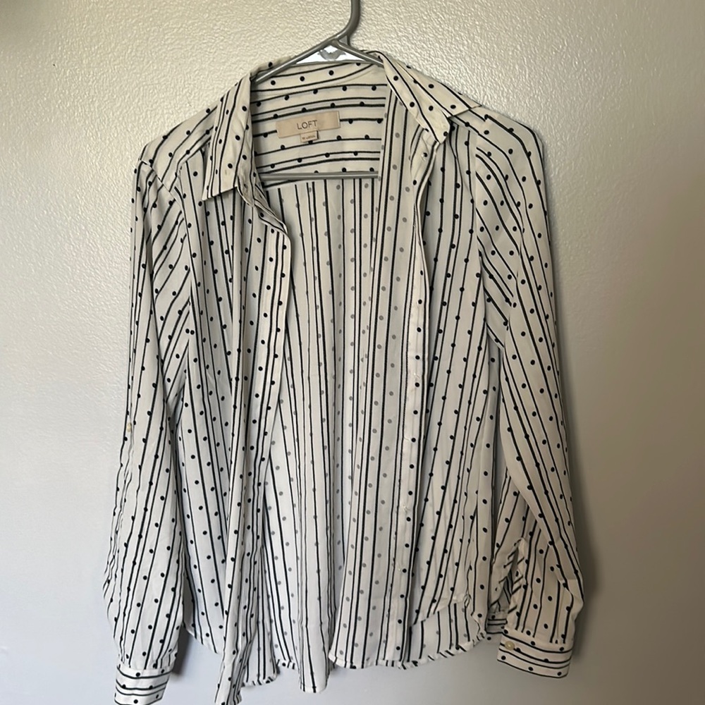 Loft top